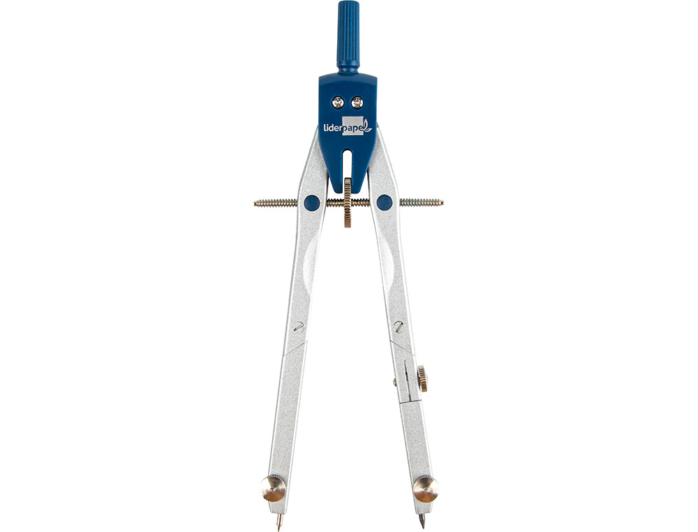 COMPASSO LIDERPAPEL BK-303
