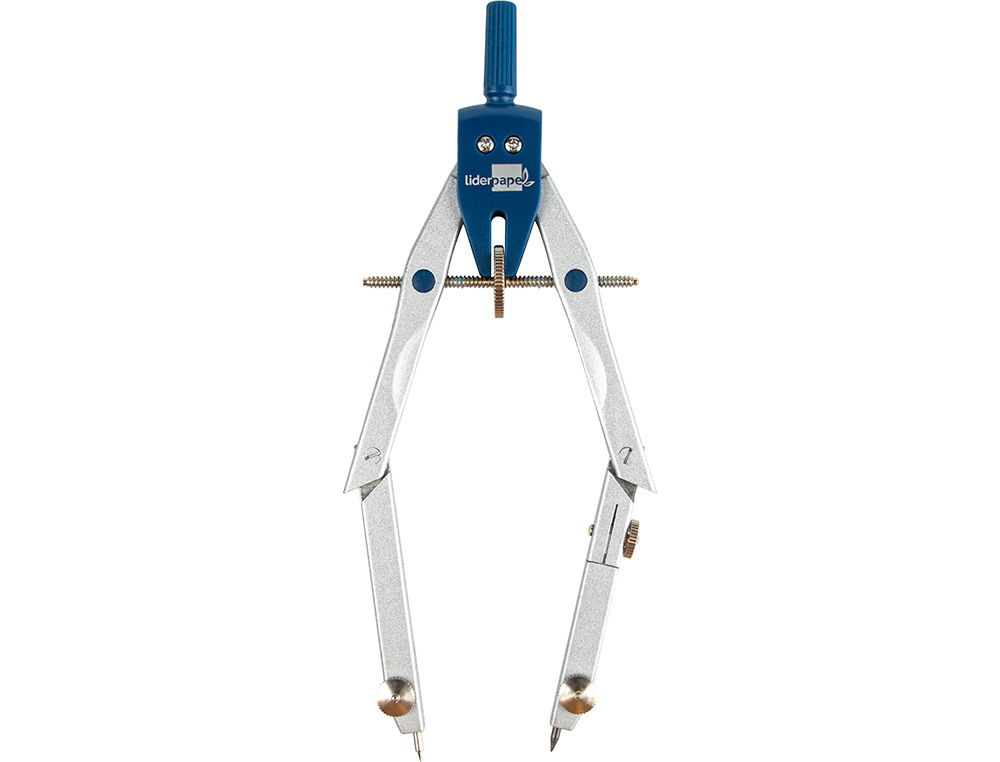 COMPASSO LIDERPAPEL BK-303