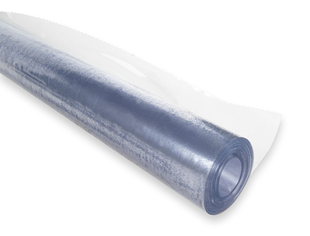ROLO PLASTICO FORRA LIVROS 0,45 MT X 5 MT 70 MICRONS