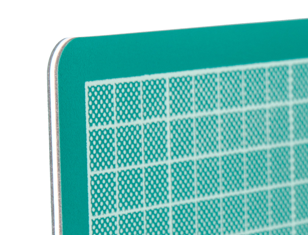 PLACA DE CORTE Q-CONNECT 600 MM X 900 MM (DIN A1)
