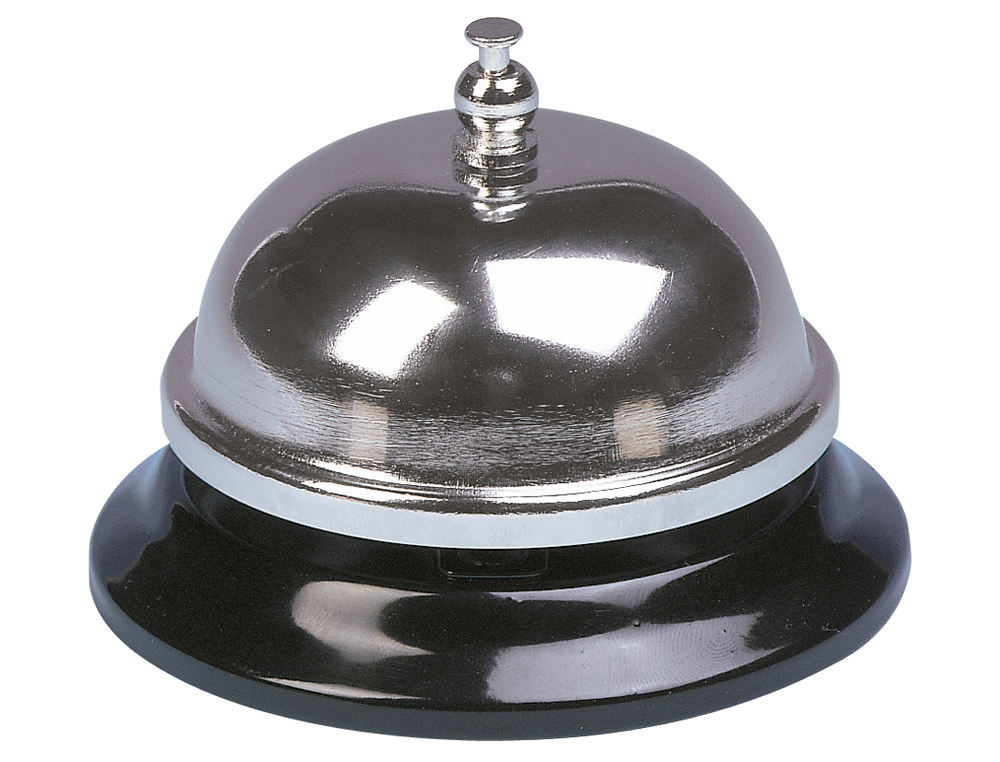 CAMPAINHA DE RECEPCAO Q-CONNECT