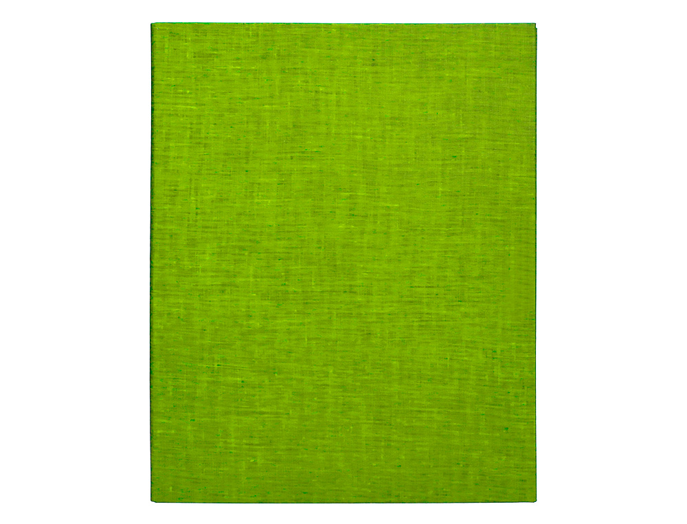 CAPA LIDERPAPEL PAPER COAT 4 ANEIS 25 MM FROSTY VERDE