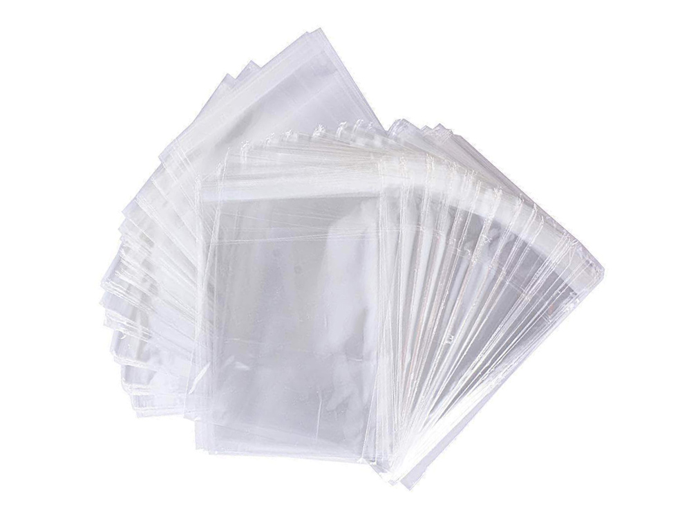 SACO CELOFANE 35X180MM PACK 100