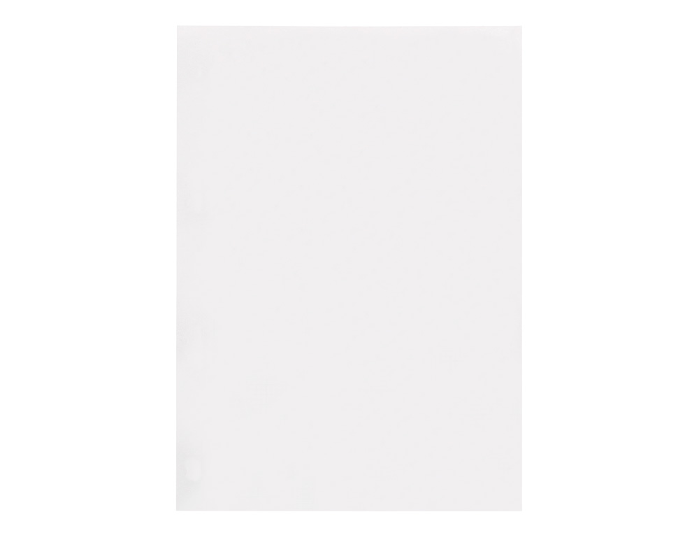PAPEL LIDERPAPEL DIN A4 80 GR EMBALAGEM DE 100 FOLHAS