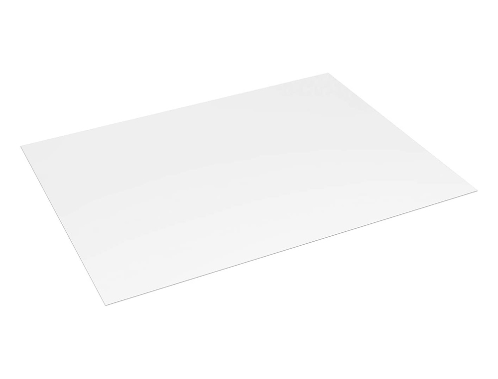 CARTOLINA LIDERPAPEL 50X65 CM 180 GR BRANCO
