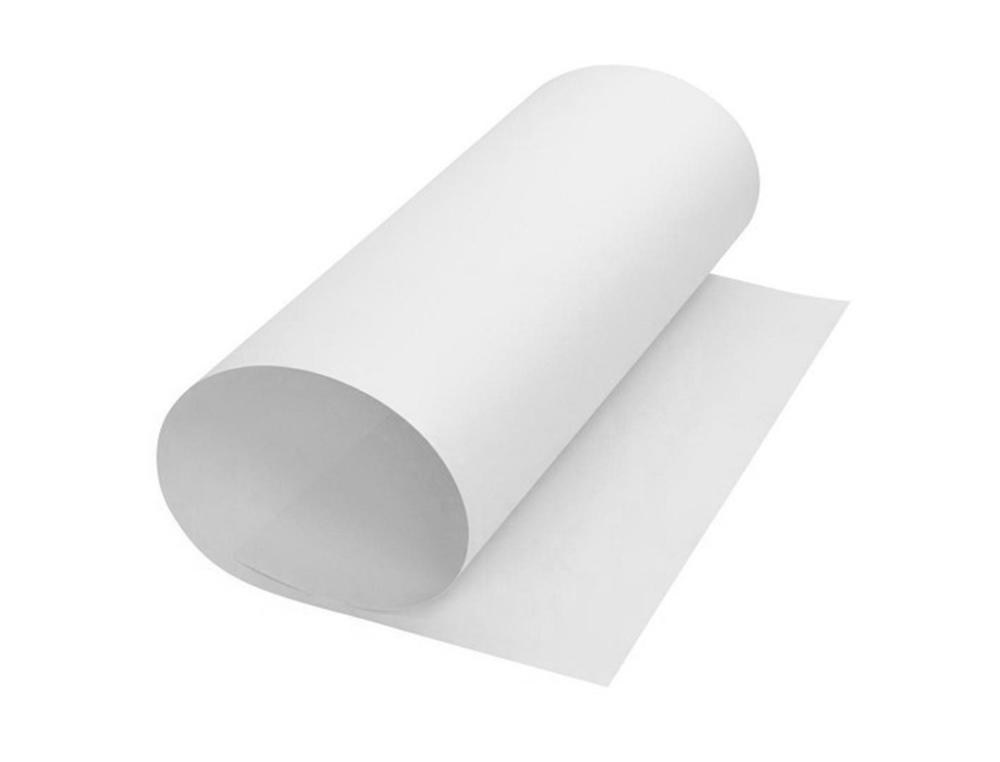 CARTOLINA LIDERPAPEL 50X65 CM 180 GR BRANCO