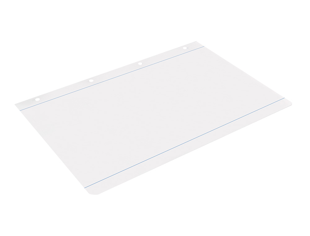 RECARGA LIDERPAPEL DIN A4 100 F 100 GR LISO