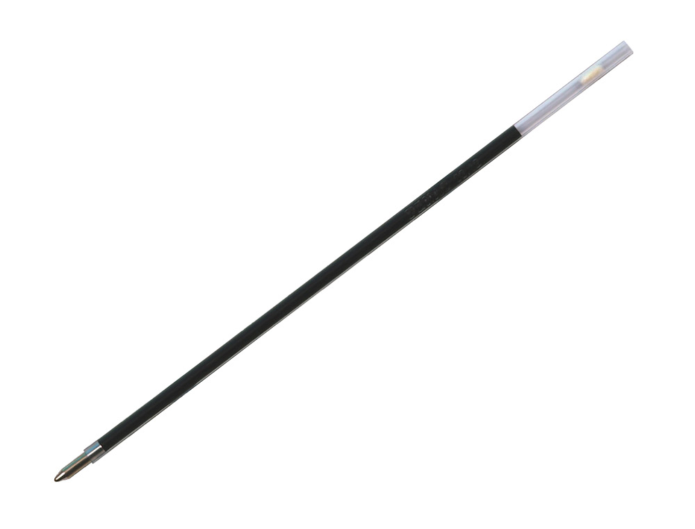 RECARGA DE ESFEROGRAFICA EXTENSIVEL Q-CONNECT KF00233 PRETO