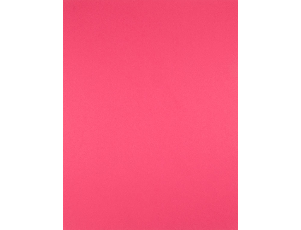 CARTOLINA LIDERPAPEL 50X65 CM 180 GR FUCSIA