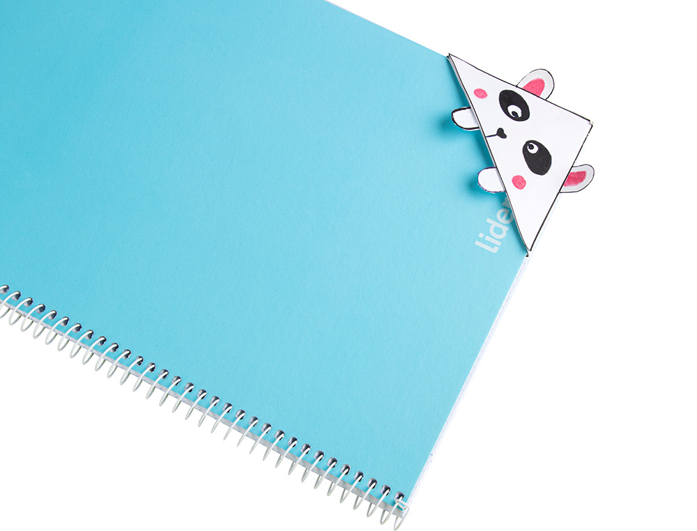 CARTOLINA LIDERPAPEL 50X65 CM 180 GR FUCSIA