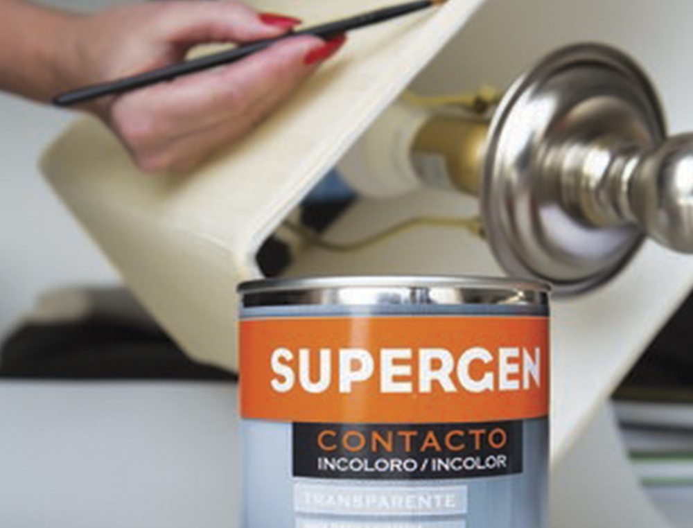COLA SUPERGEN CONTACTO INCOLOR 75 ML