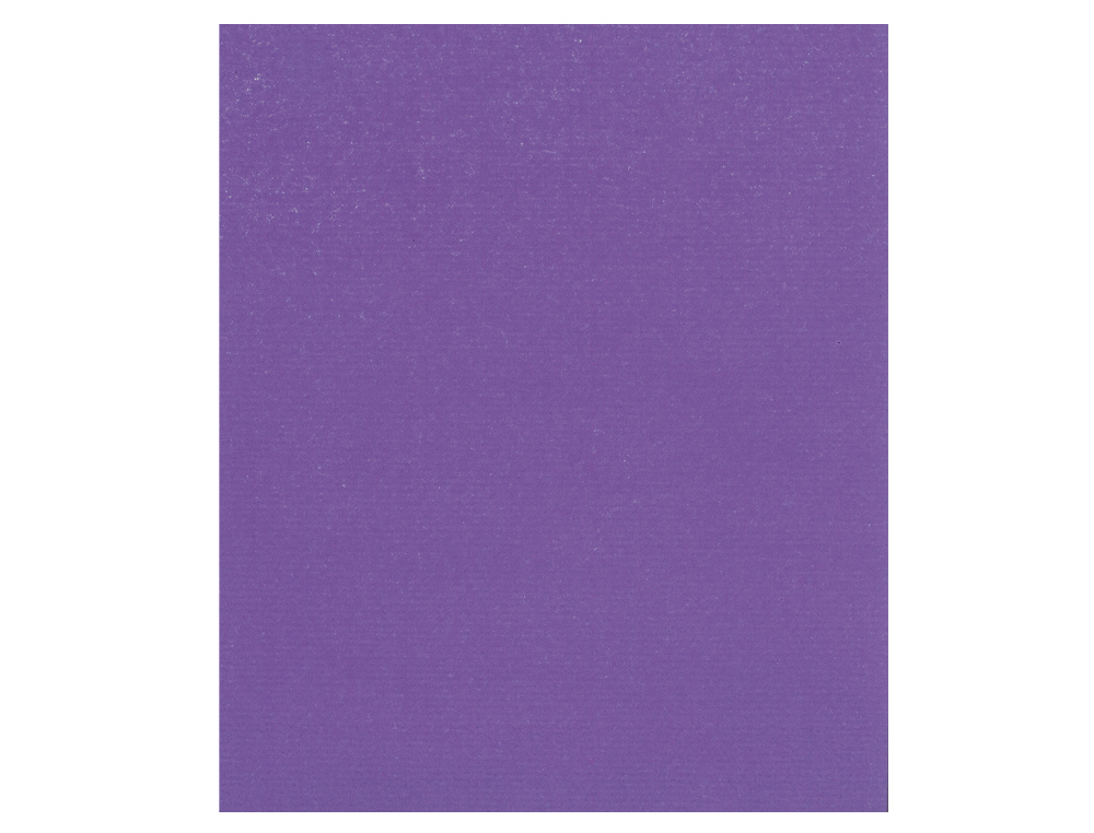 PAPEL FANTASIA KRAFT LISO LILAS 31CM 3.5 KG