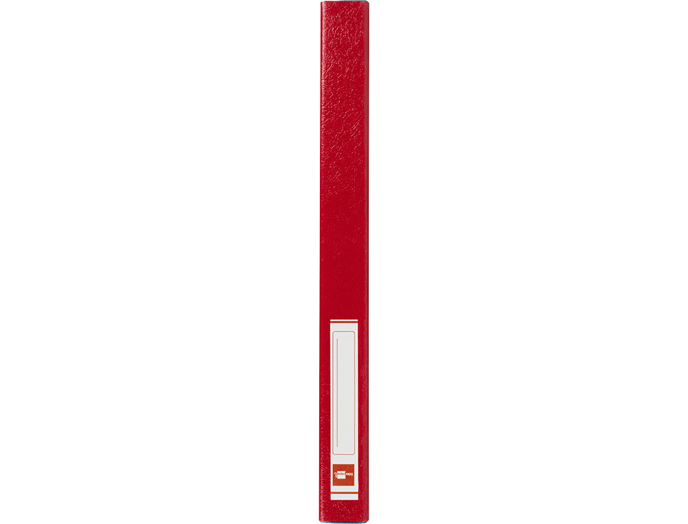 CAPA ELASTICOS PARA PROJETOS LOMBADA 3 CM VERMELHA