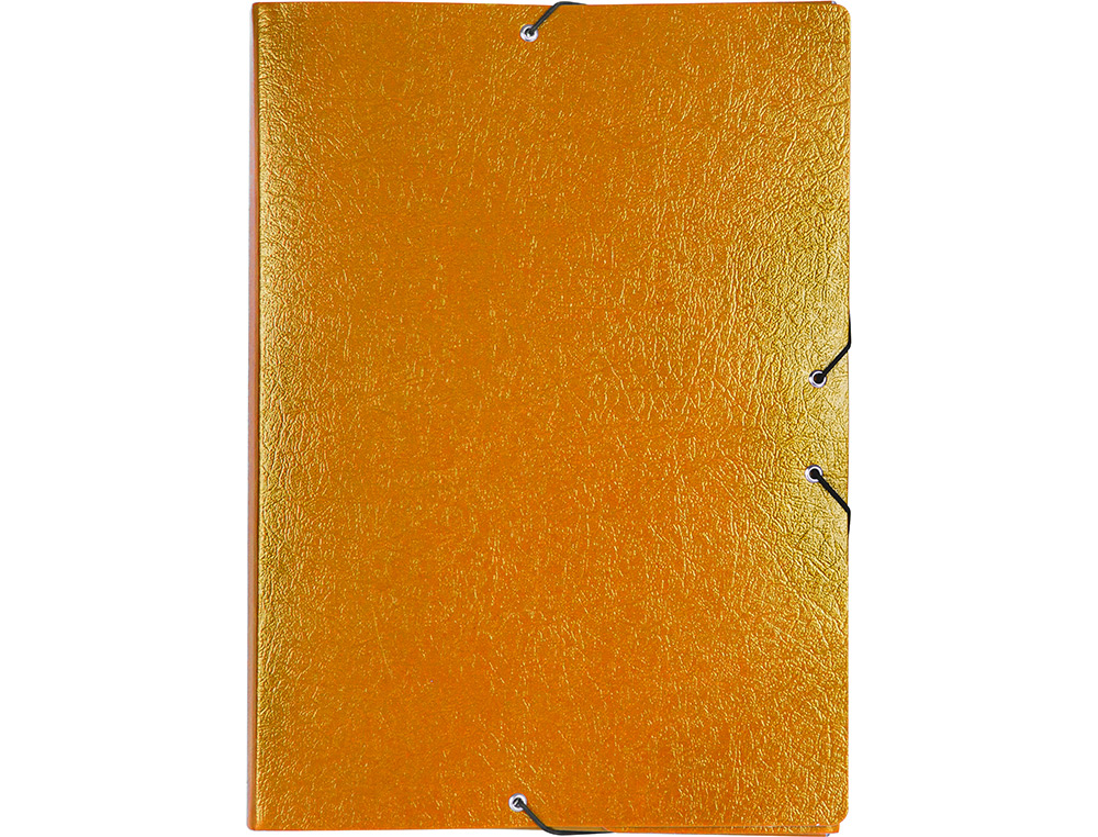 CAPA ELASTICOS PARA PROJETOS LOMBADA 7 CM VERDE