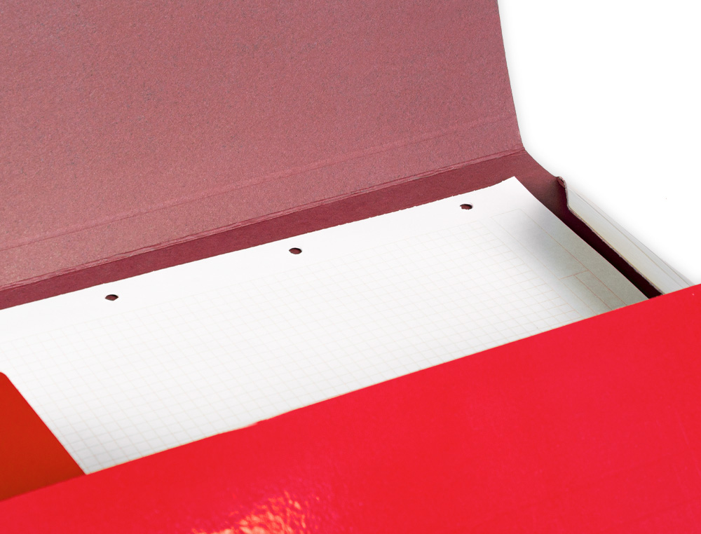 PASTA LIDERPAPEL DE ELASTICOS FOLIO 3 ABAS CARTAO PLASTIFICADO CORES SORTIDAS