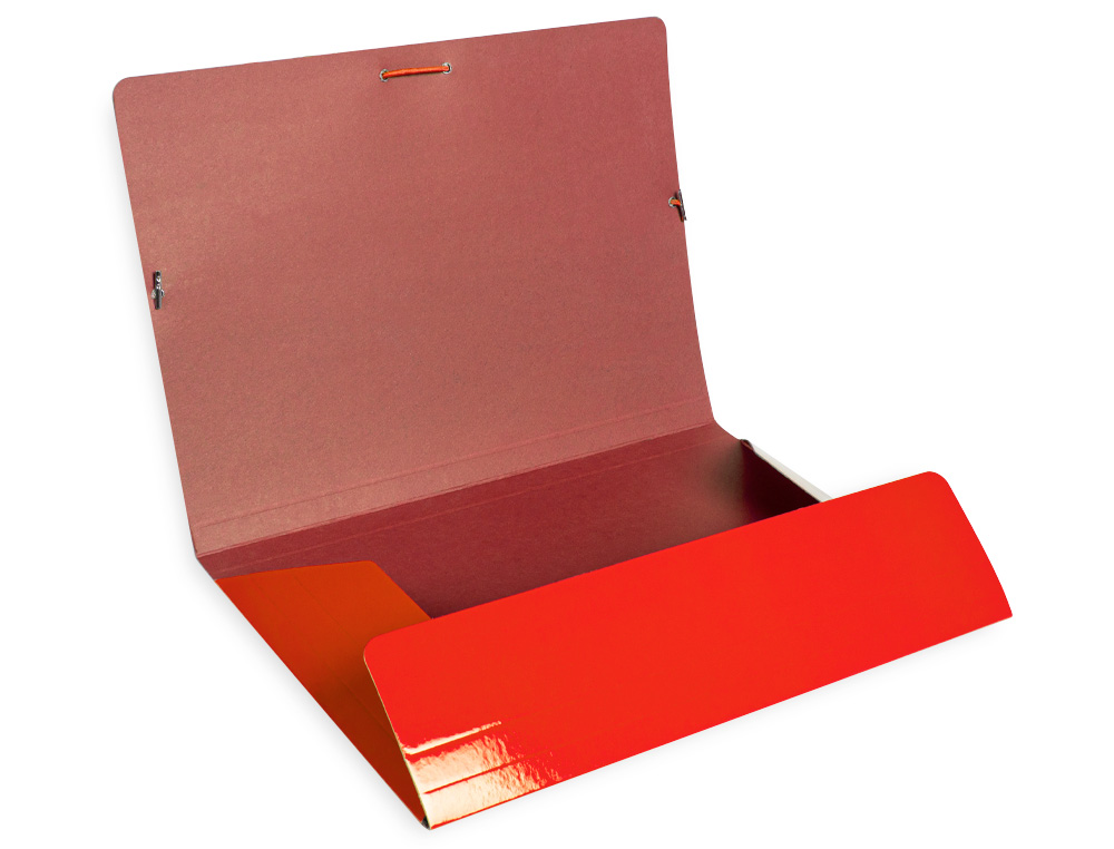 PASTA LIDERPAPEL DE ELASTICOS FOLIO 3 ABAS CARTAO PLASTIFICADO CORES SORTIDAS
