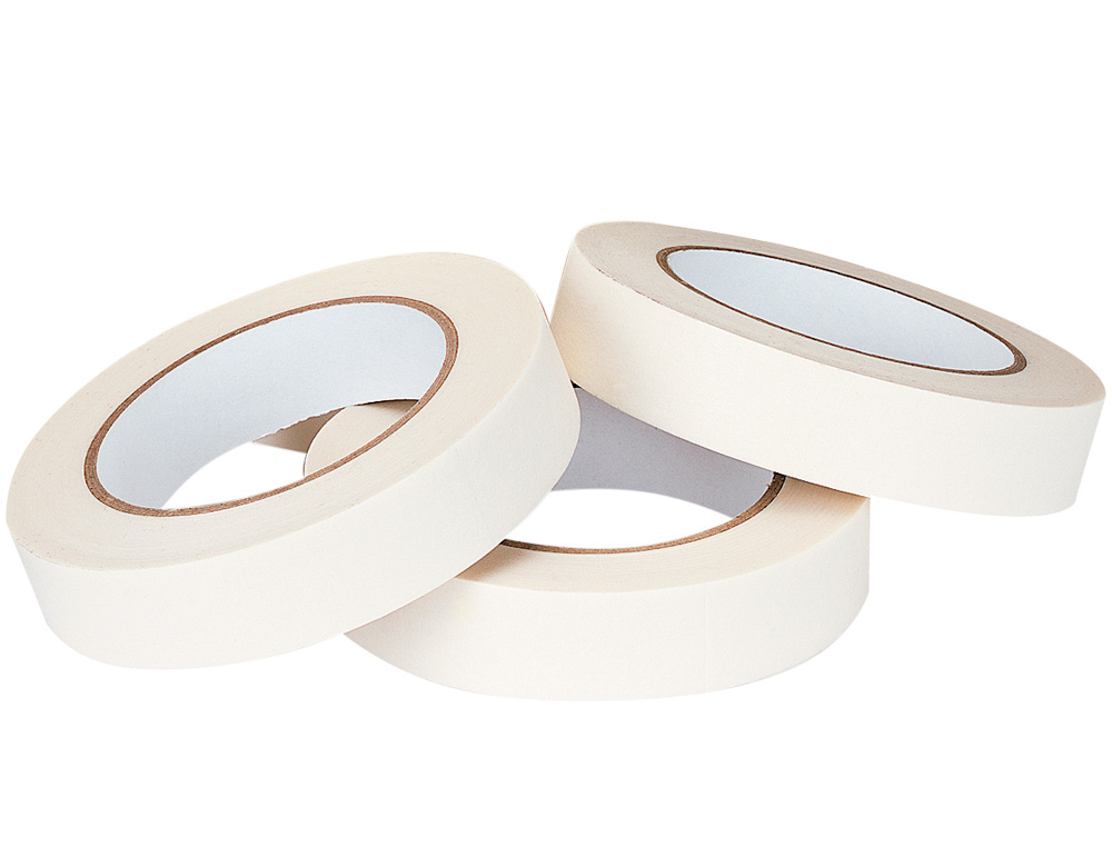 FITA ADESIVA Q-CONNECT PARA PINTOR 50 MT X 24 MM
