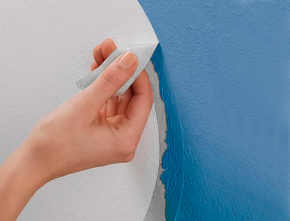FITA ADESIVA Q-CONNECT PARA PINTOR 50 MT X 24 MM