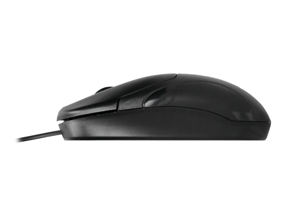 RATO OPTICO Q-CONNECT COM PORTA USB