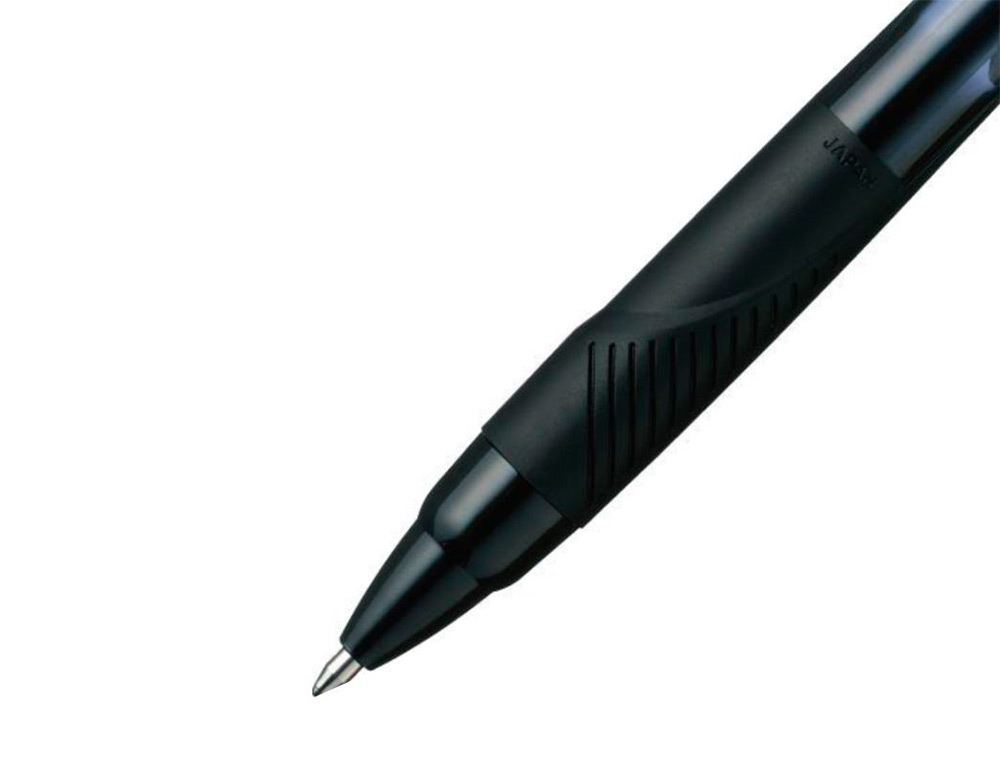 MARCADOR UNI-BALL JET STREAM JUNIOR SXN-150 PRETO