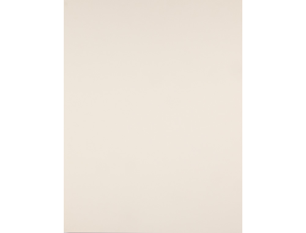 CARTOLINA LIDERPAPEL 50X65 CM 240 GR CREME