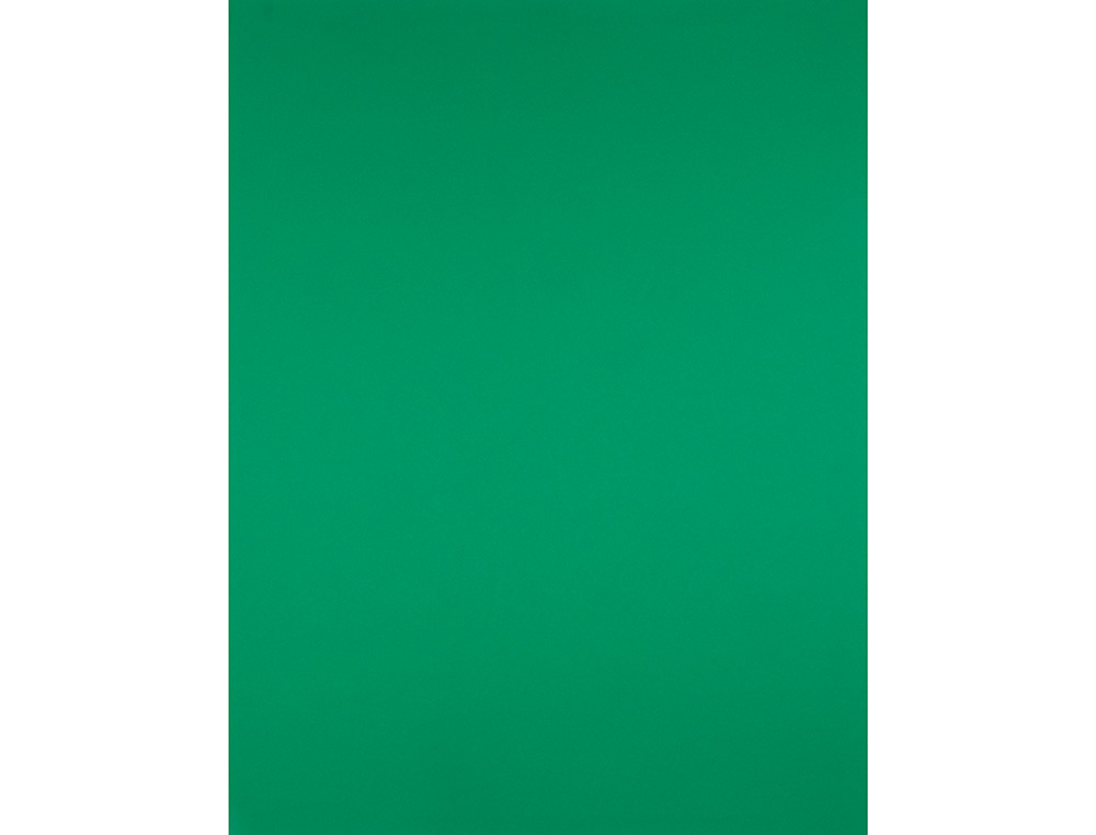 CARTOLINA LIDERPAPEL 50X65 CM 240 GR VERDE NATAL