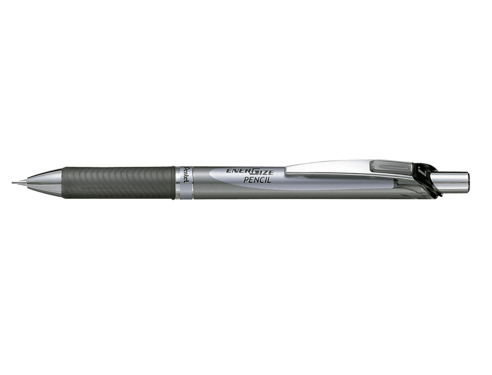 LAPISEIRA PENTEL PL77 0,7 MM PRETO