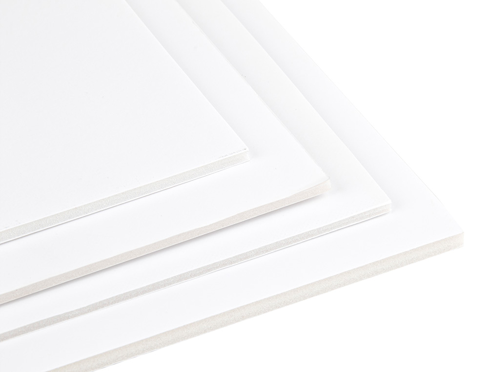 CARTAO K-LINE LIDERPAPEL DIN A3 3MM DUPLA FACE