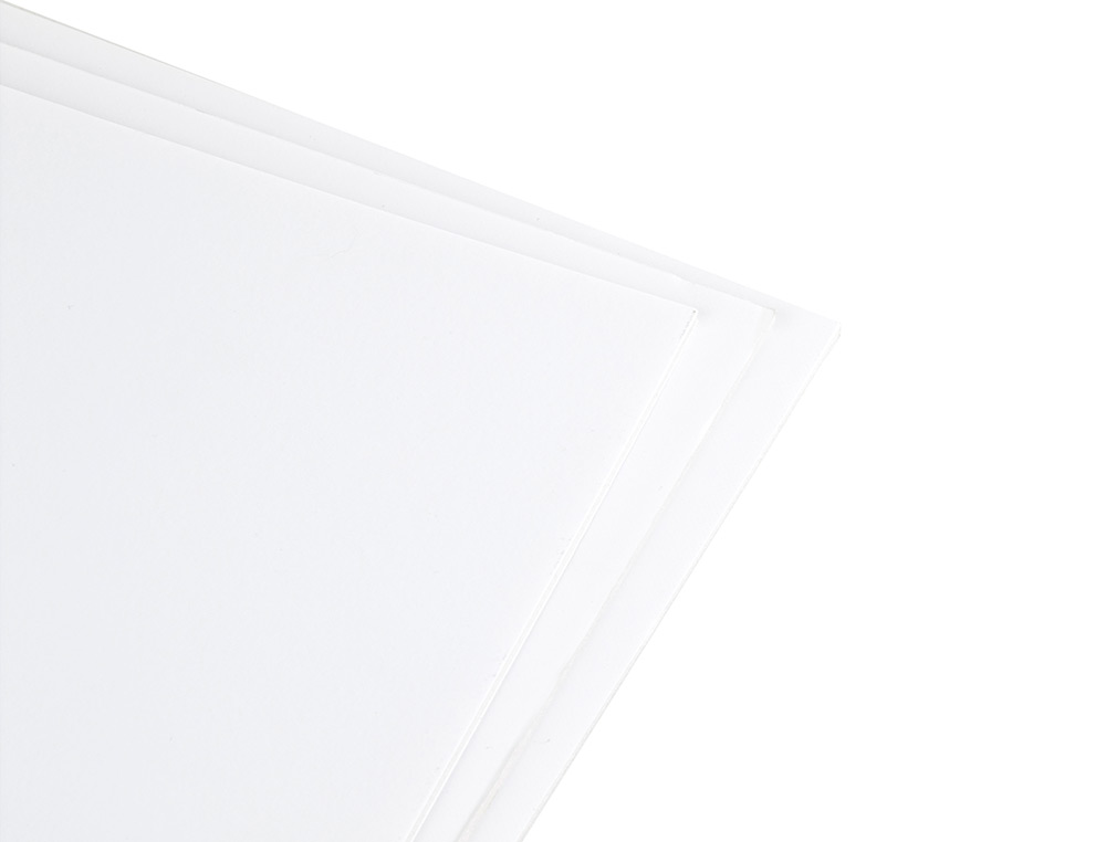 CARTAO K-LINE LIDERPAPEL DIN A4 3MM DUPLA FACE