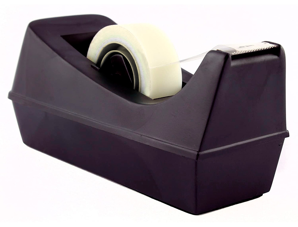 FITA ADESIVA Q-CONNECT 33 MT X 19 MM ENCELOFANADA