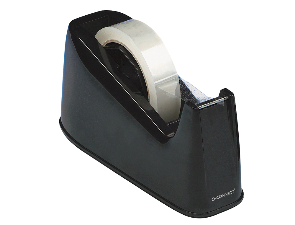 FITA ADESIVA Q-CONNECT 66 MT X 19 MM ENCELOFANADA