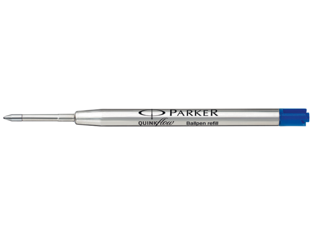 RECARGA ESFEROGRAFICA PARKER AZUL FINO