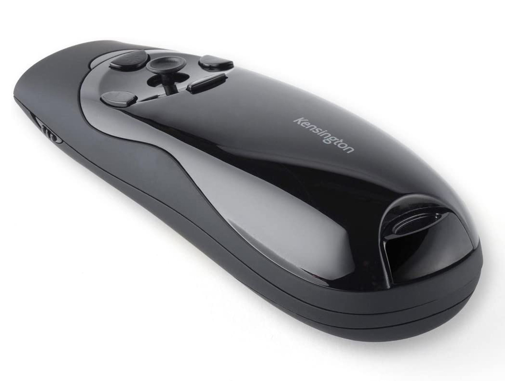 PONTEIRO LASER KENSINGTON E JOYSTICK COR VERDE