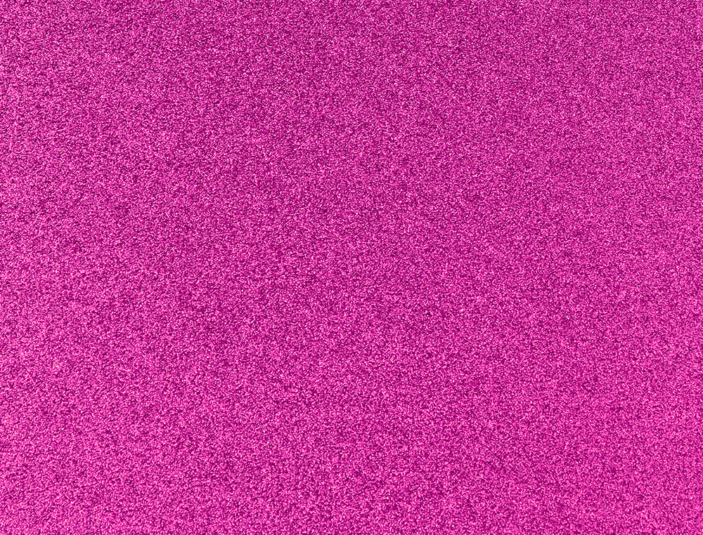 GOMA EVA COM PURPURINA BIODEGRADAVEL LIDERPAPEL 50X70CM 60 GR ESPESSURA 2 MM VIOLETA