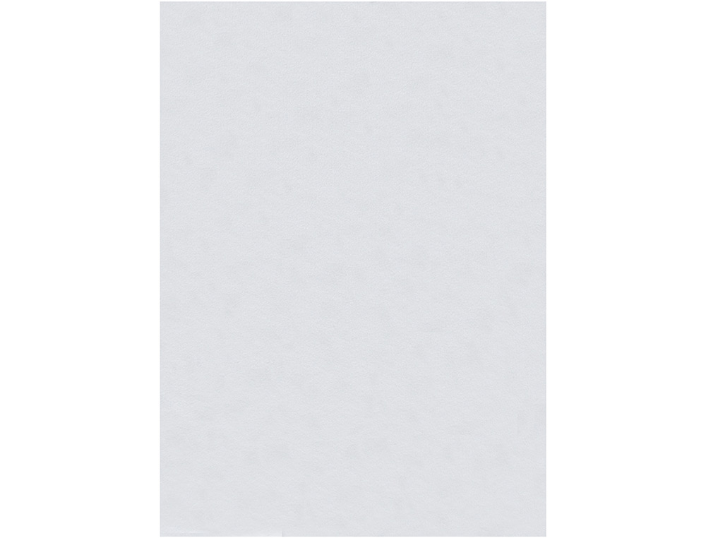 FELTRO LIDERPAPEL 50X70CM BRANCO