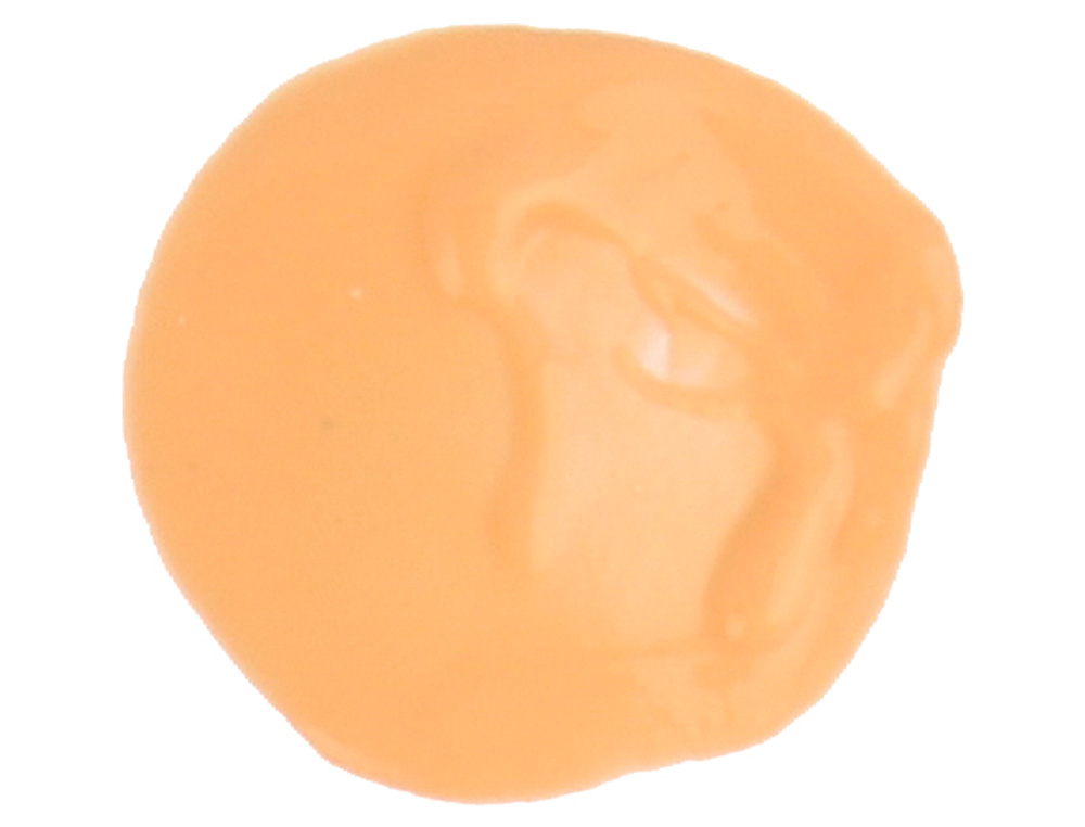GUACHE ESCOLAR LIDERPAPEL 500 ML CARNE