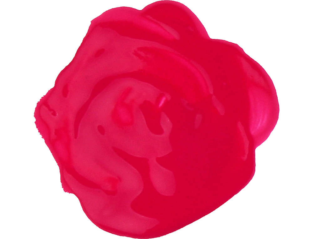 GUACHE LIDERPAPEL ESCOLAR 40 ML MAGENTA