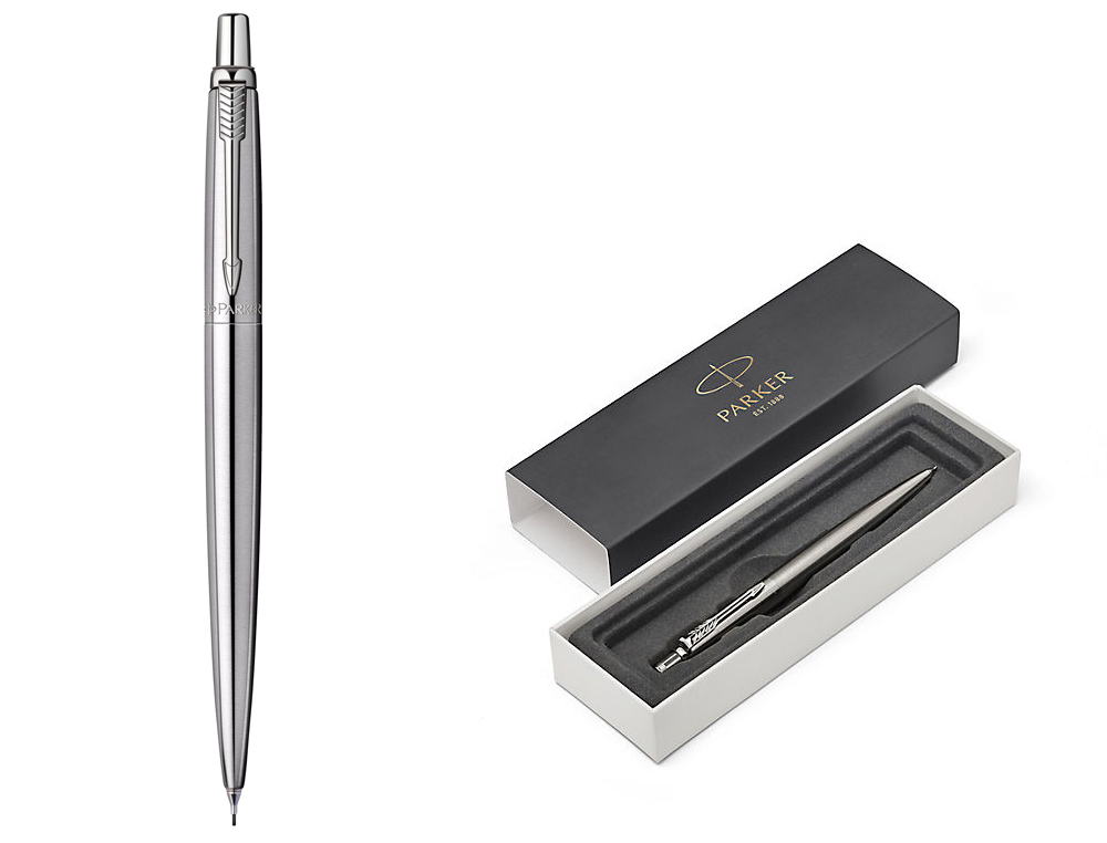 LAPISEIRA PARKER JOTTER ACO CT 0,5 MM