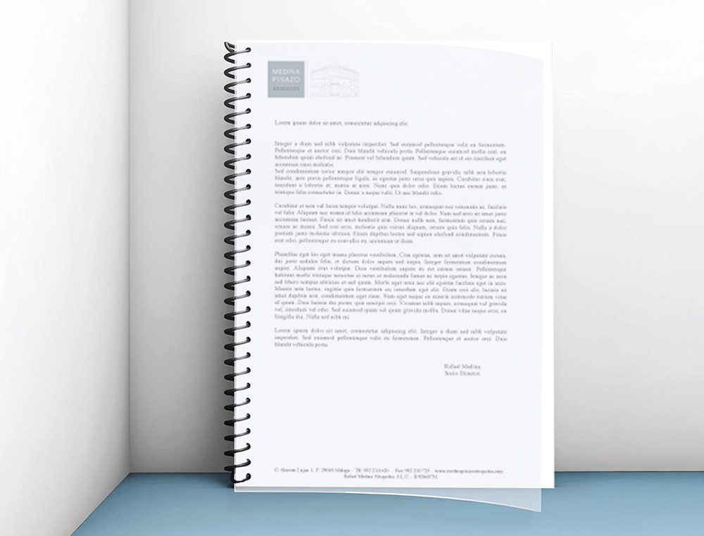 CAPA DE ENCADERNACAO LIDERPAPEL POLIPROPILENO DIN A4 0.33 MM TRANSPARENTE PACK DE 150 UNIDADES