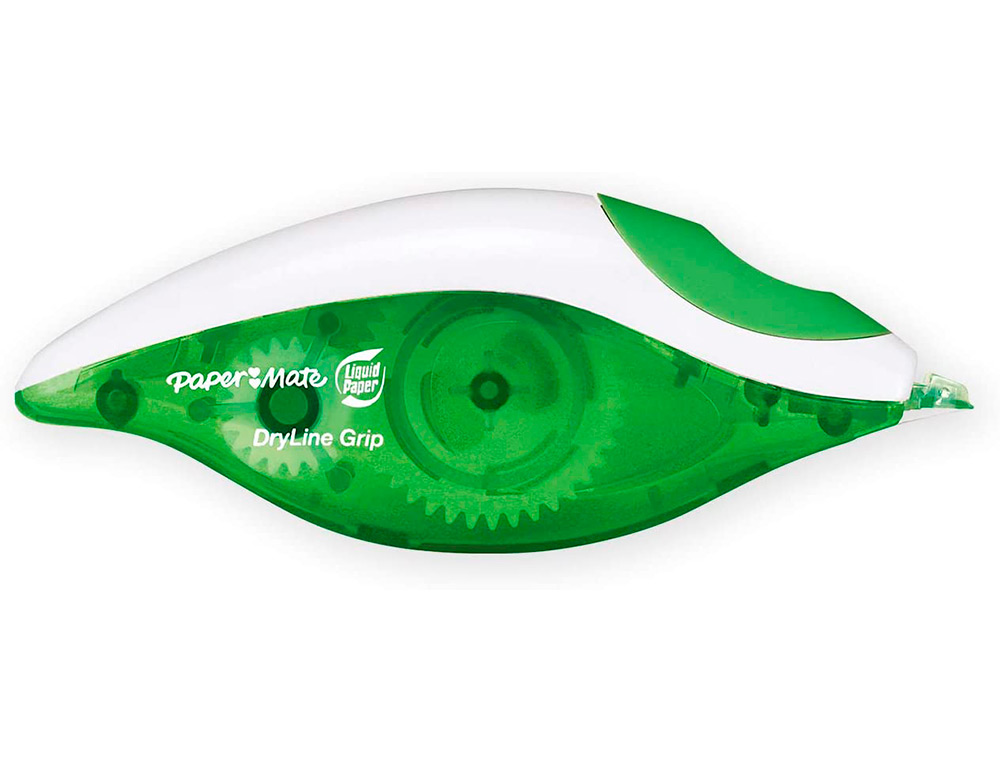 CORRETOR DRYLINE PAPERMATE COR FITA 5MMX 8,5 MT FANTASIA