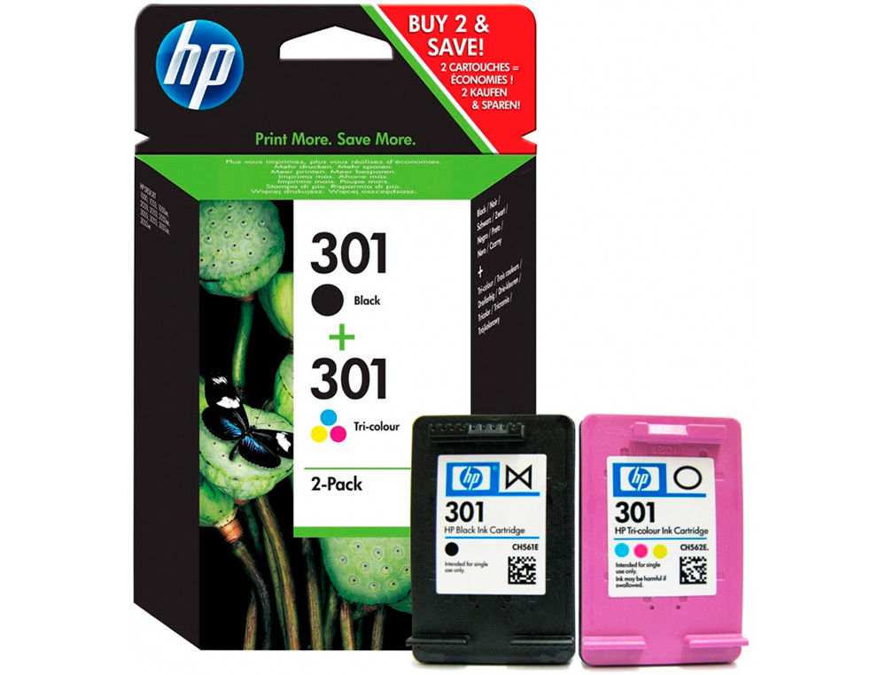 TINTEIRO HP 1000 1010 1050/1050SE/2000/ 2050/2050SE 2510/3000/ 3050/3050SE/3050VE 1050A/2050A/2054A/3050A