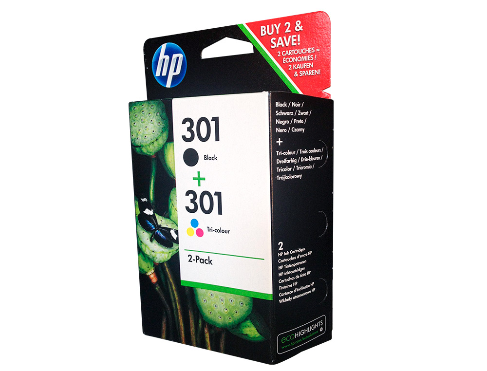 TINTEIRO HP 1000 1010 1050/1050SE/2000/ 2050/2050SE 2510/3000/ 3050/3050SE/3050VE 1050A/2050A/2054A/3050A