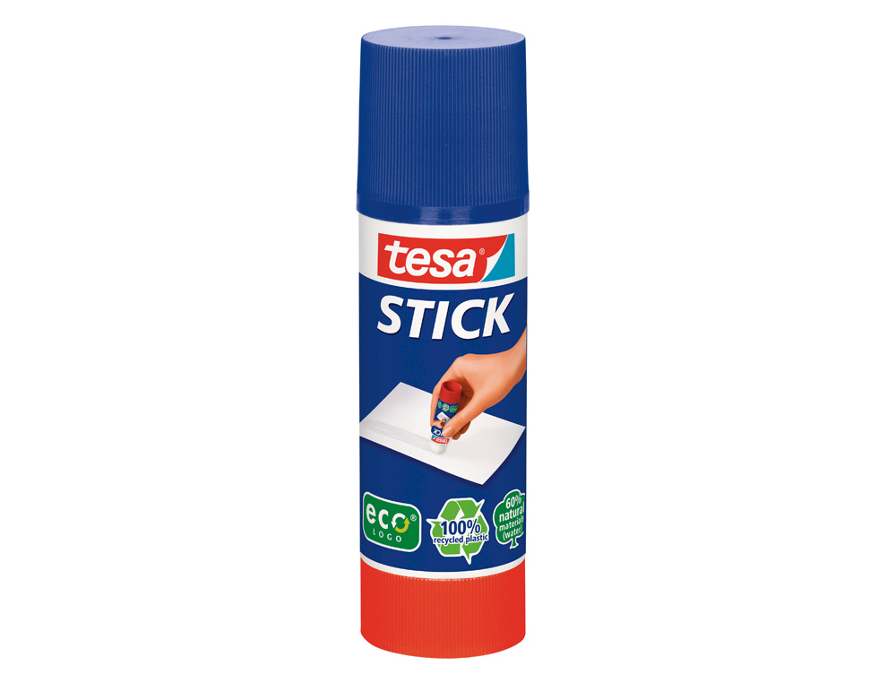 COLA EM STICK TESA ECOLOGICO DE 40 GR