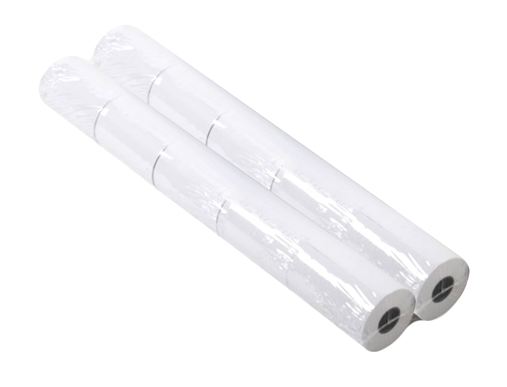 ROLO TERMICO PARA IMPRESSORA 57X35X11 MM 60 GR