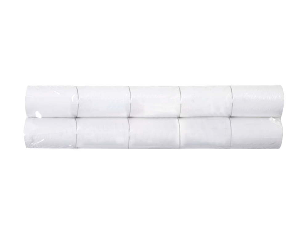 ROLO TERMICO PARA IMPRESSORA 57X35X11 MM 60 GR