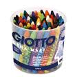 LAPIS CERA GIOTTO MAXI C/60 REF5192