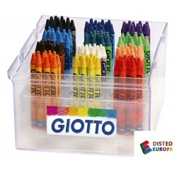 LAPIS CERA GIOTTO SCHOOLPACK REF5231 CXA 120