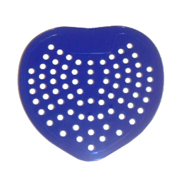 TAPETE DESINFECTANTE URINOL (FRAGANCEMASTER)