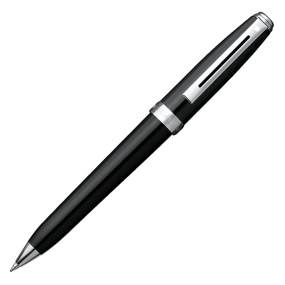 CANETA SHEAFFER PRELUDE REF373 LACA PRETA