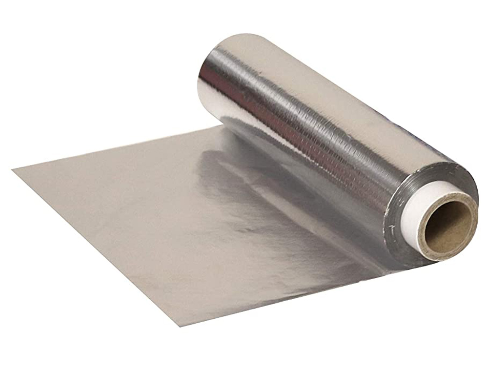 PAPEL DE ALUMINIO CELLOFIX 40CM x 200 M ROLO